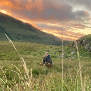 Meet your Posher, Ian